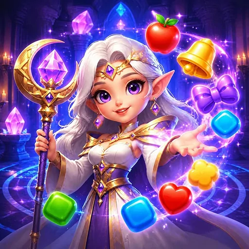 Manor Chronicle icon